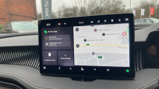 Skoda Superb 1.5 TSI iV Laurin + Klement DSG 5dr Estate